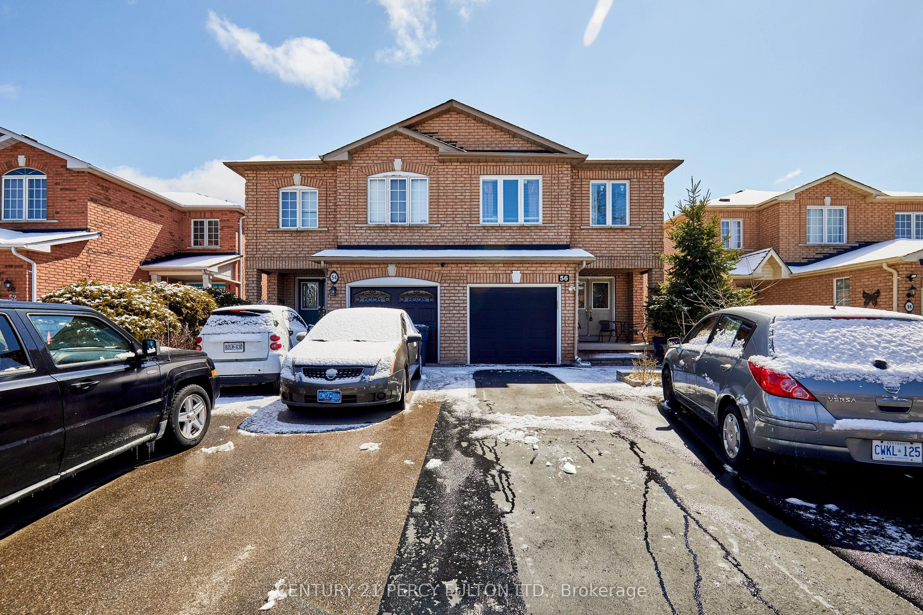 Semi-Detached Home For Sale | E13152876