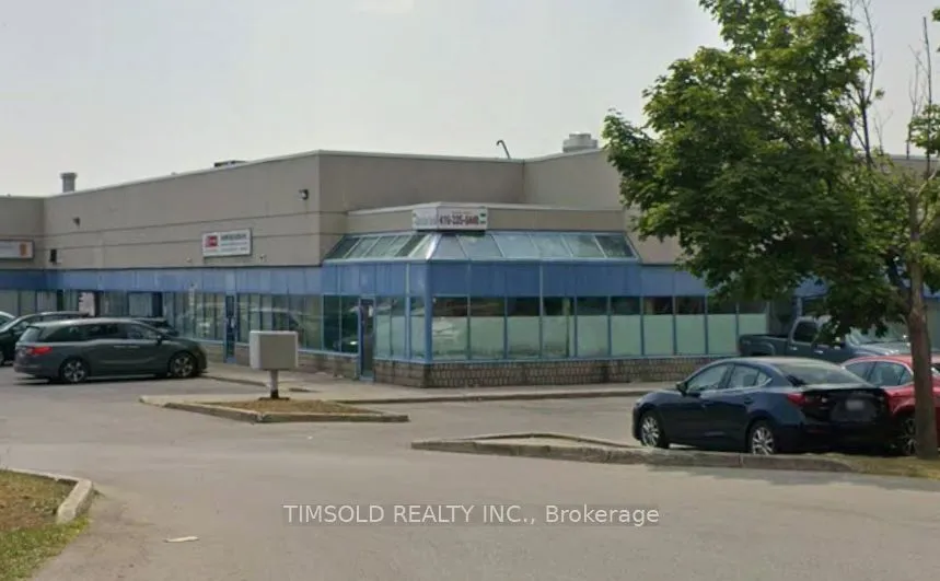 Industrial Property For Sale | E13153008