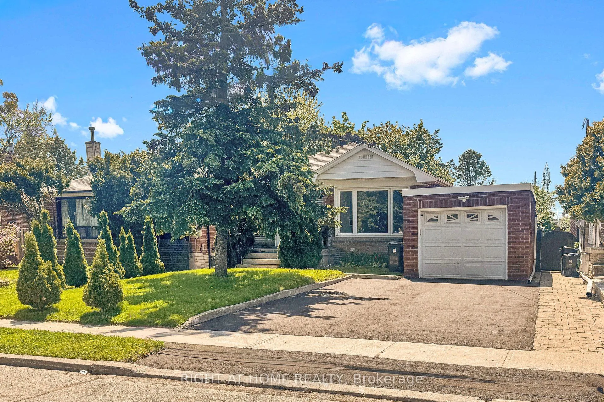 Detached Home For Sale | E13153030