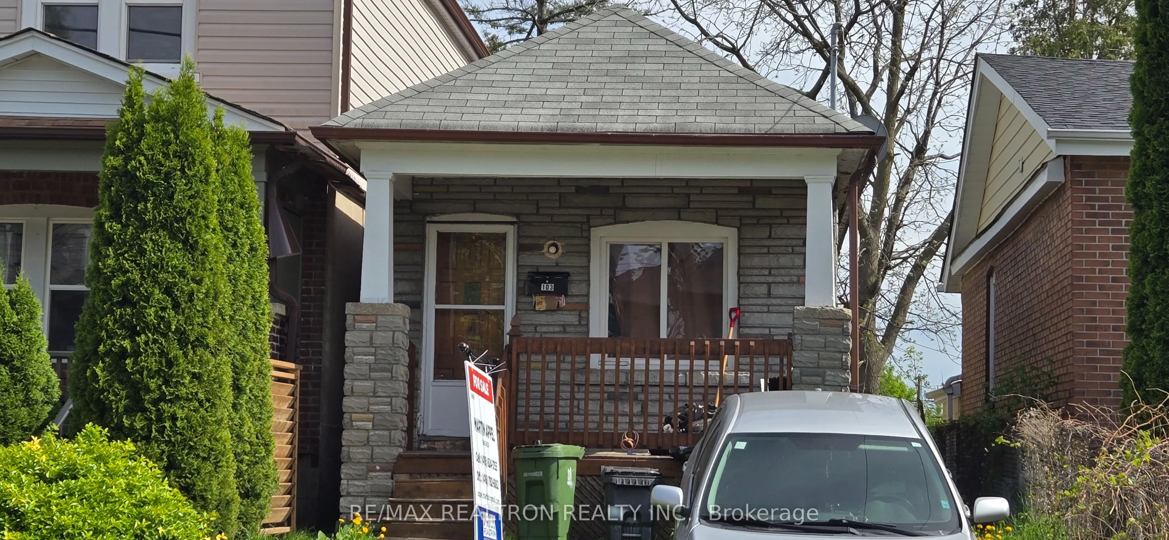 Detached Home For Sale | E13153240