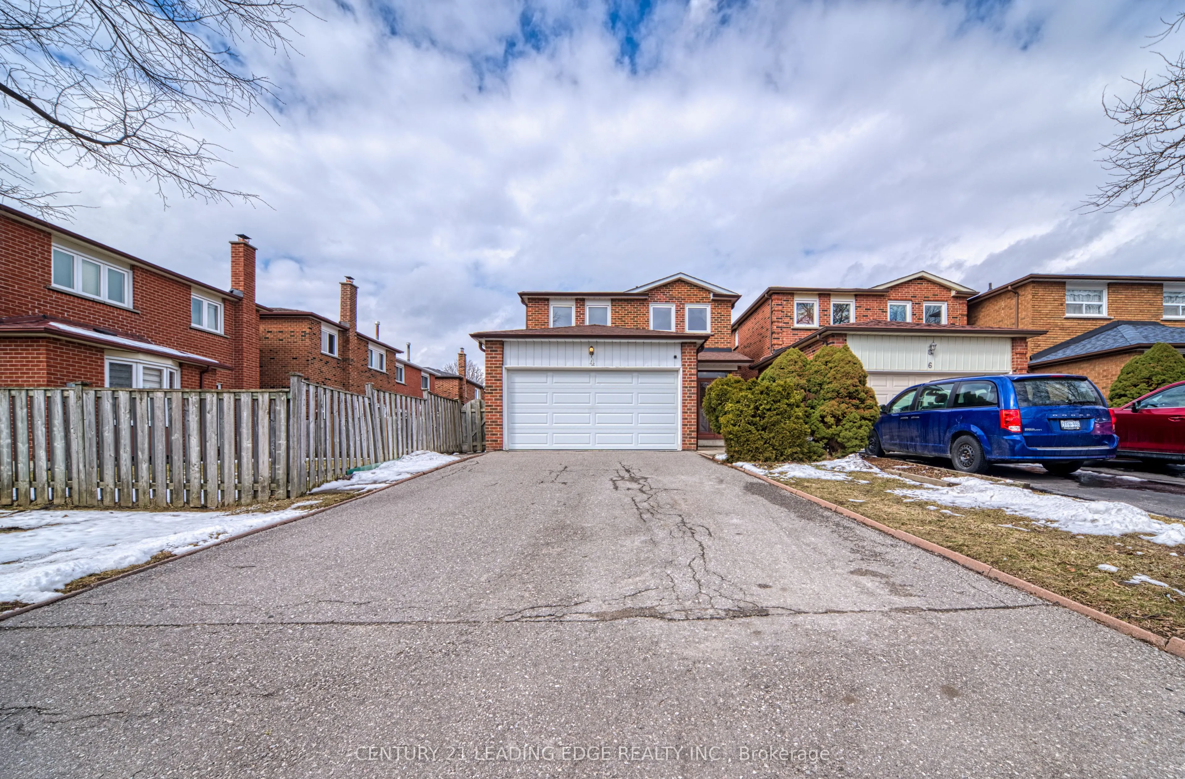 Detached Home For Sale | E13153344