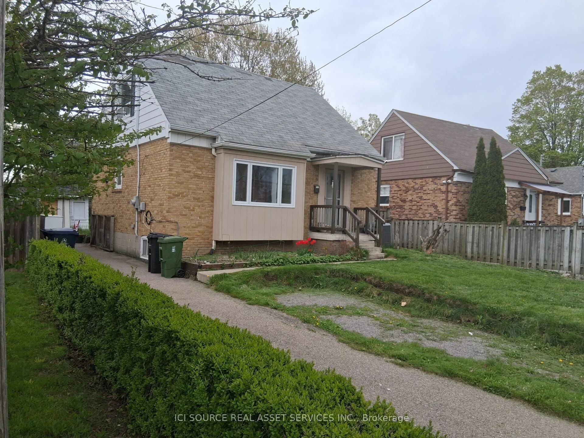Detached Home For Sale | E13153390