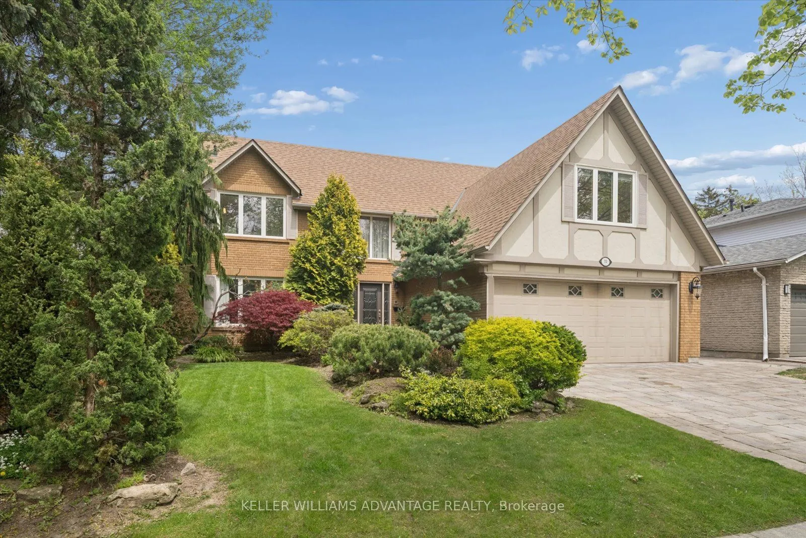 Detached Home For Sale | E13154078