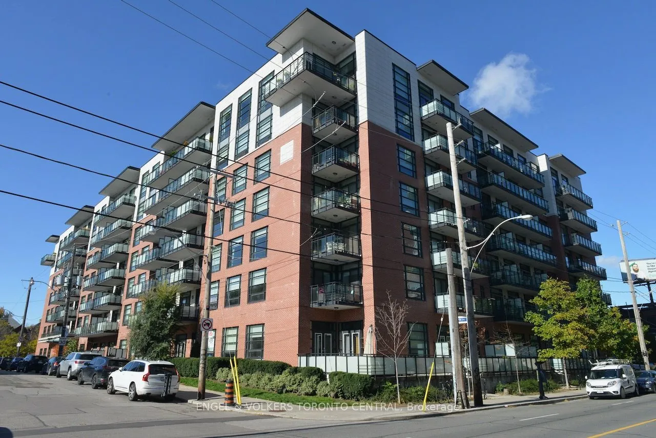 Property For Lease | E13154816