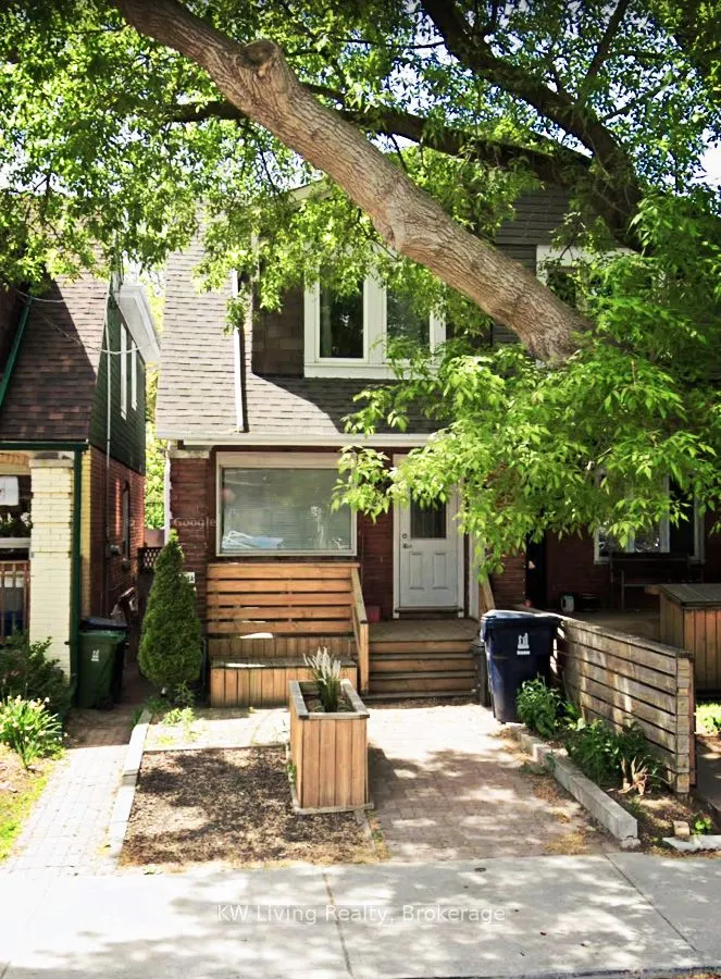 Semi-Detached Home For Sale | E13155842