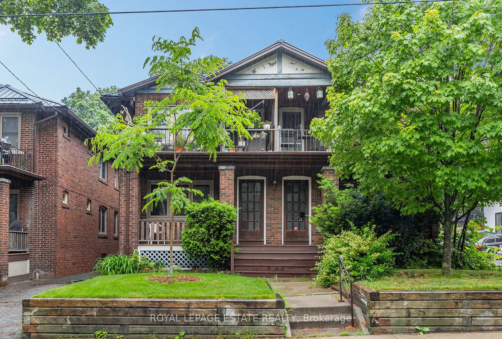 Duplex For Lease | E13156022