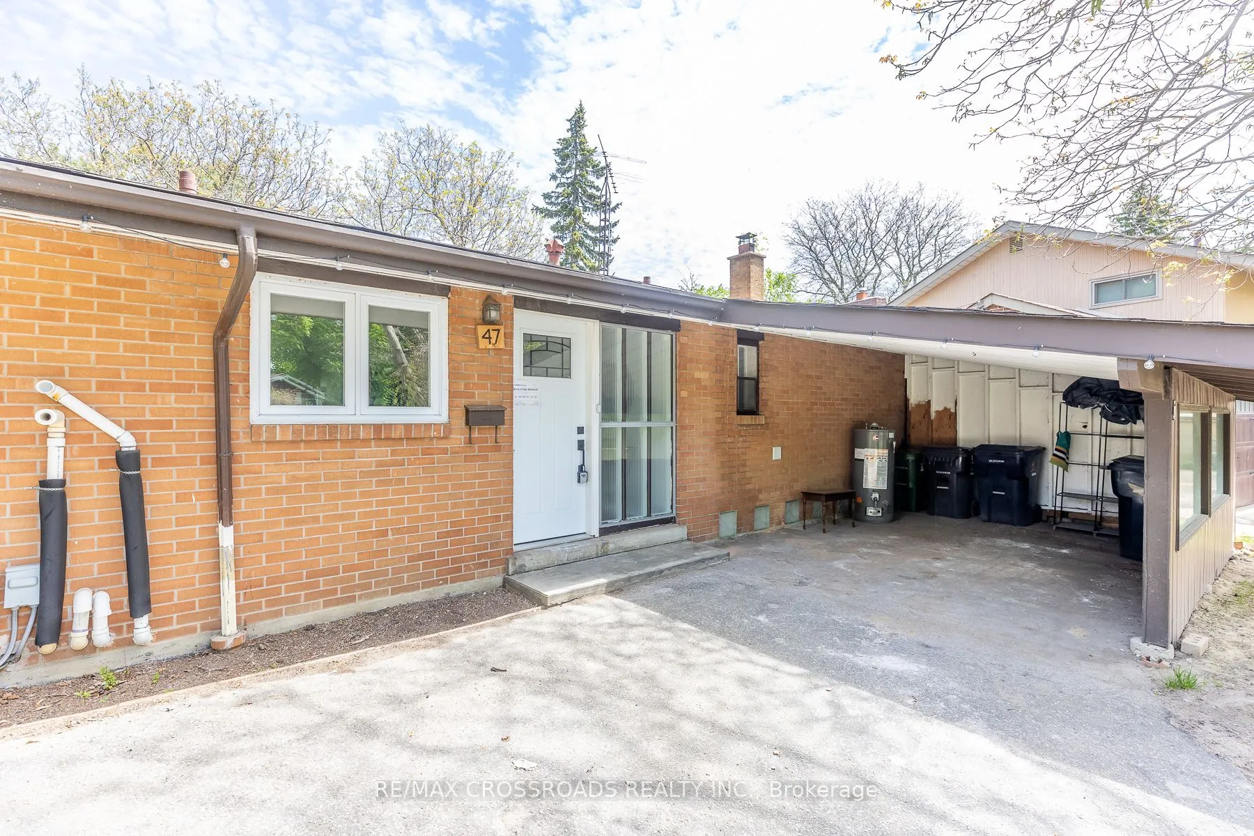 Detached Home For Sale | E13156258