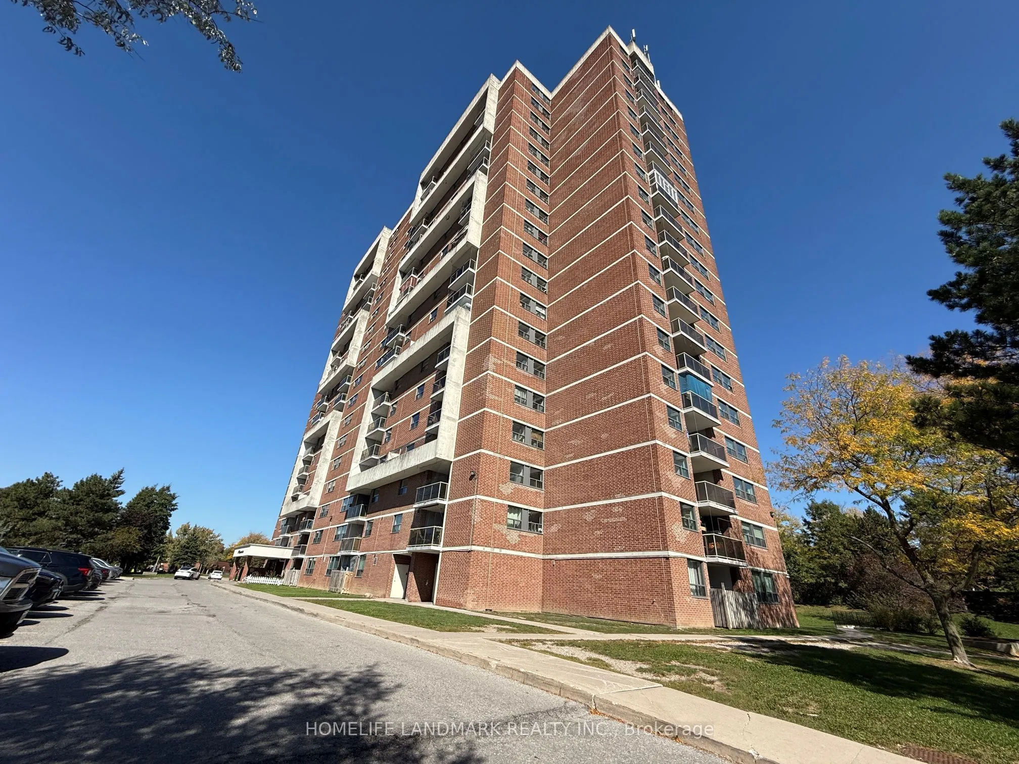 Property For Lease | E13156518