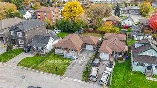 Detached Home For Lease | E13157748