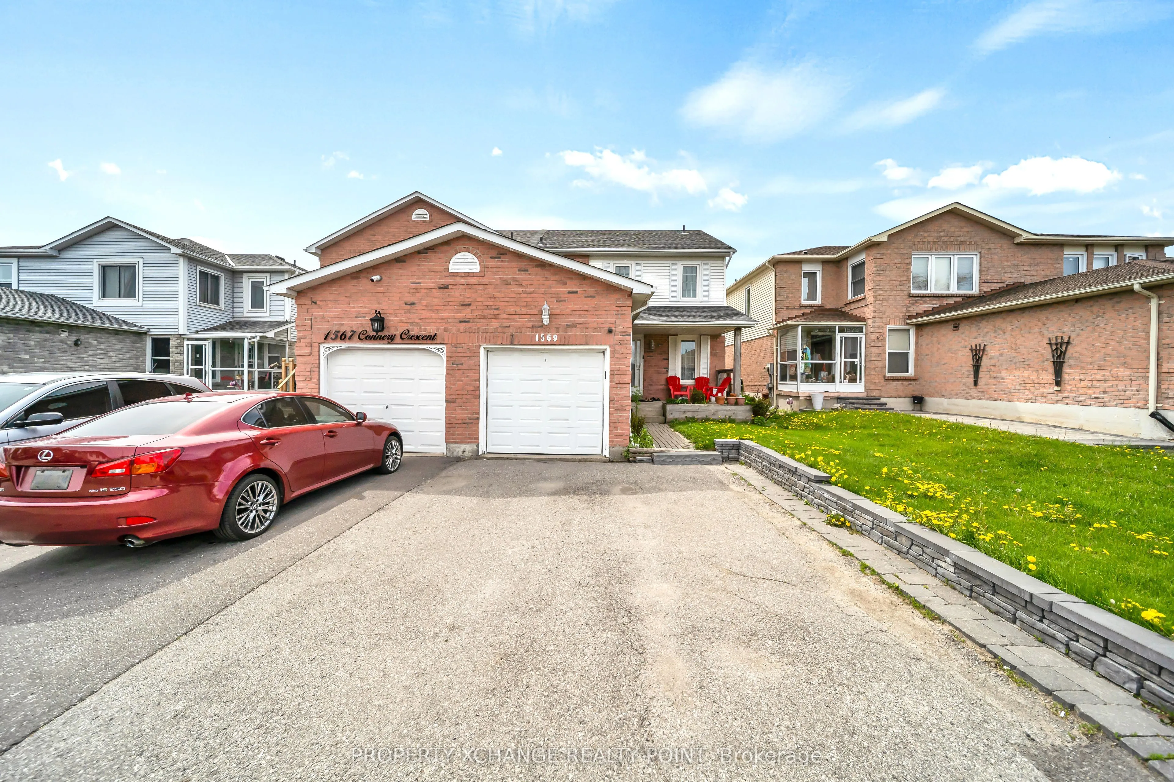 Semi-Detached Home For Sale | E13158018