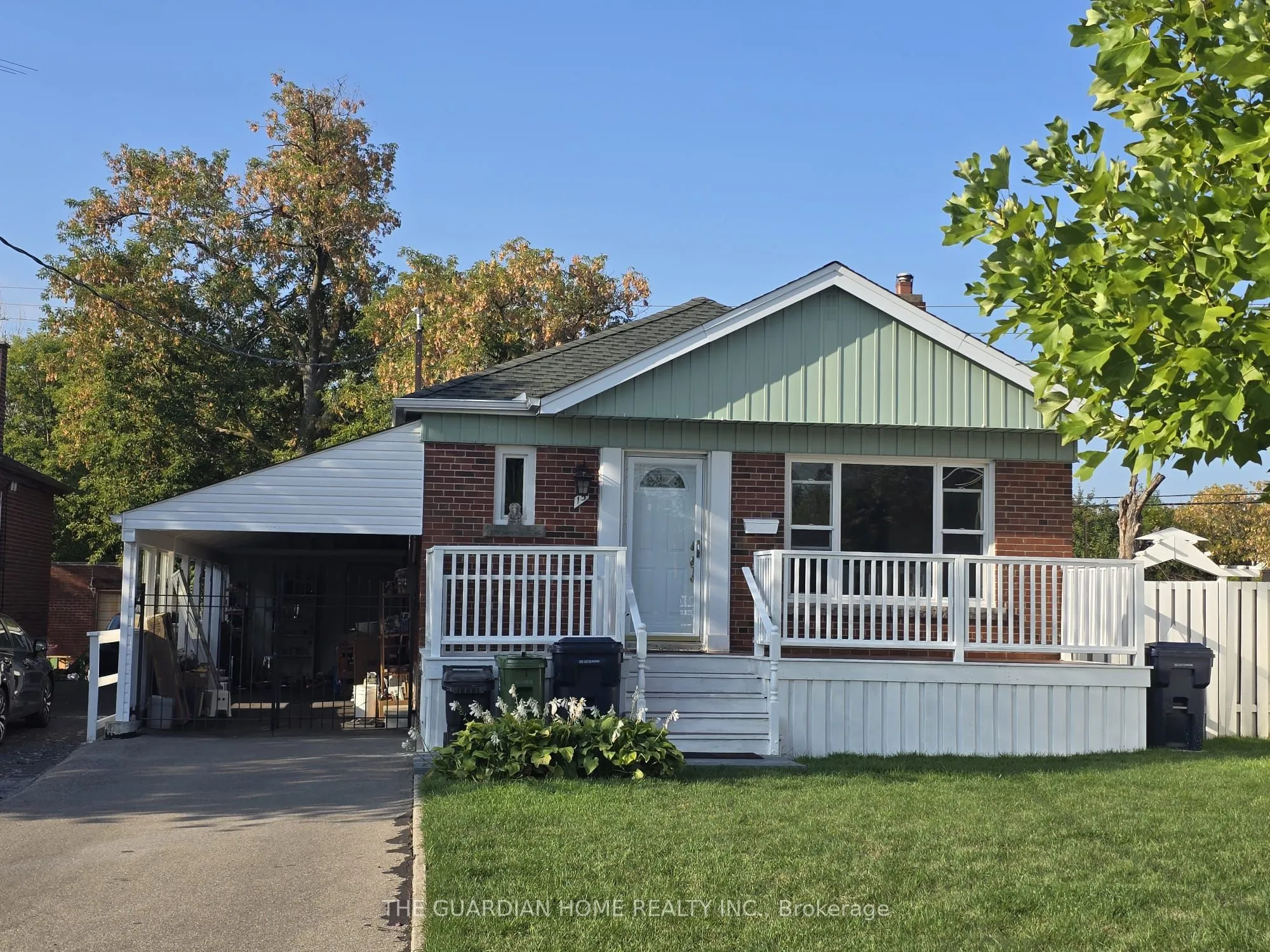 Duplex For Sale | E13158054