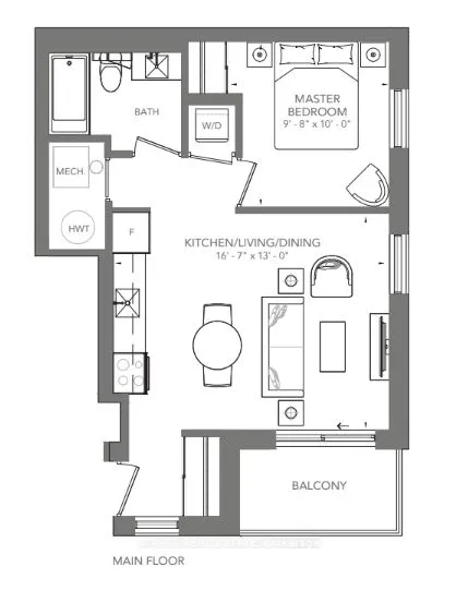 Property For Lease | E13158078