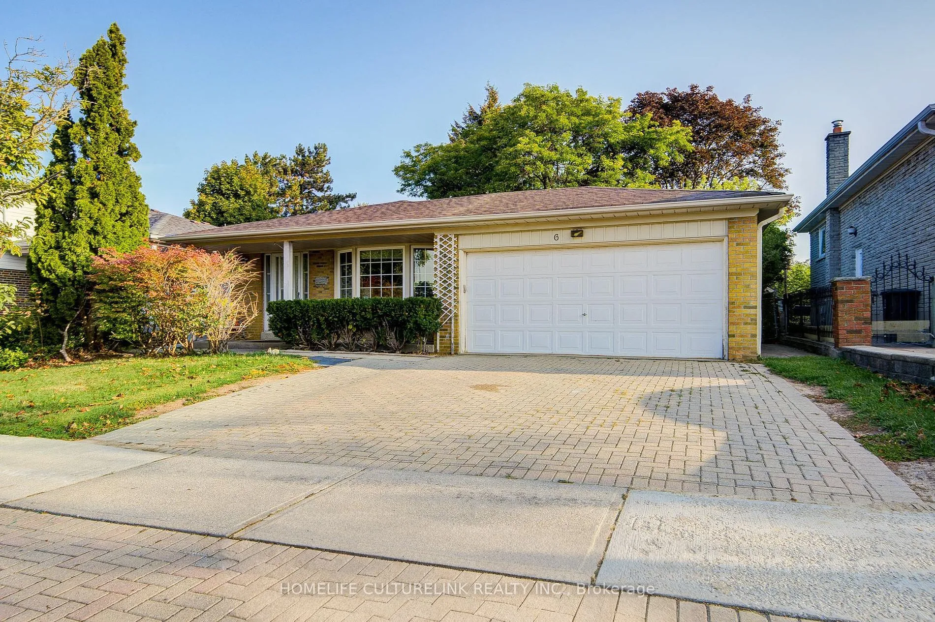 Detached Home For Lease | E13158644