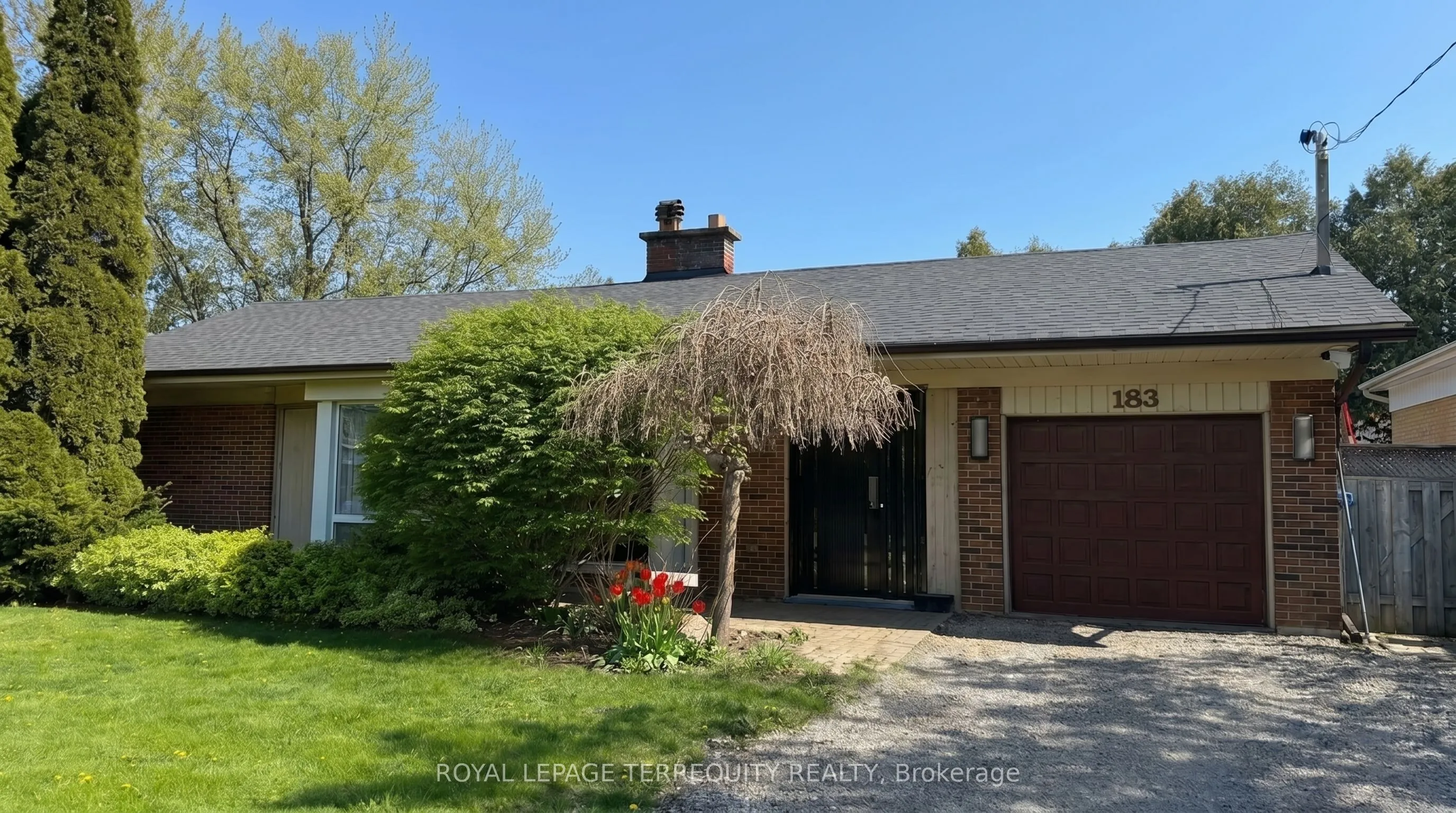 Detached Home For Sale | E13159116