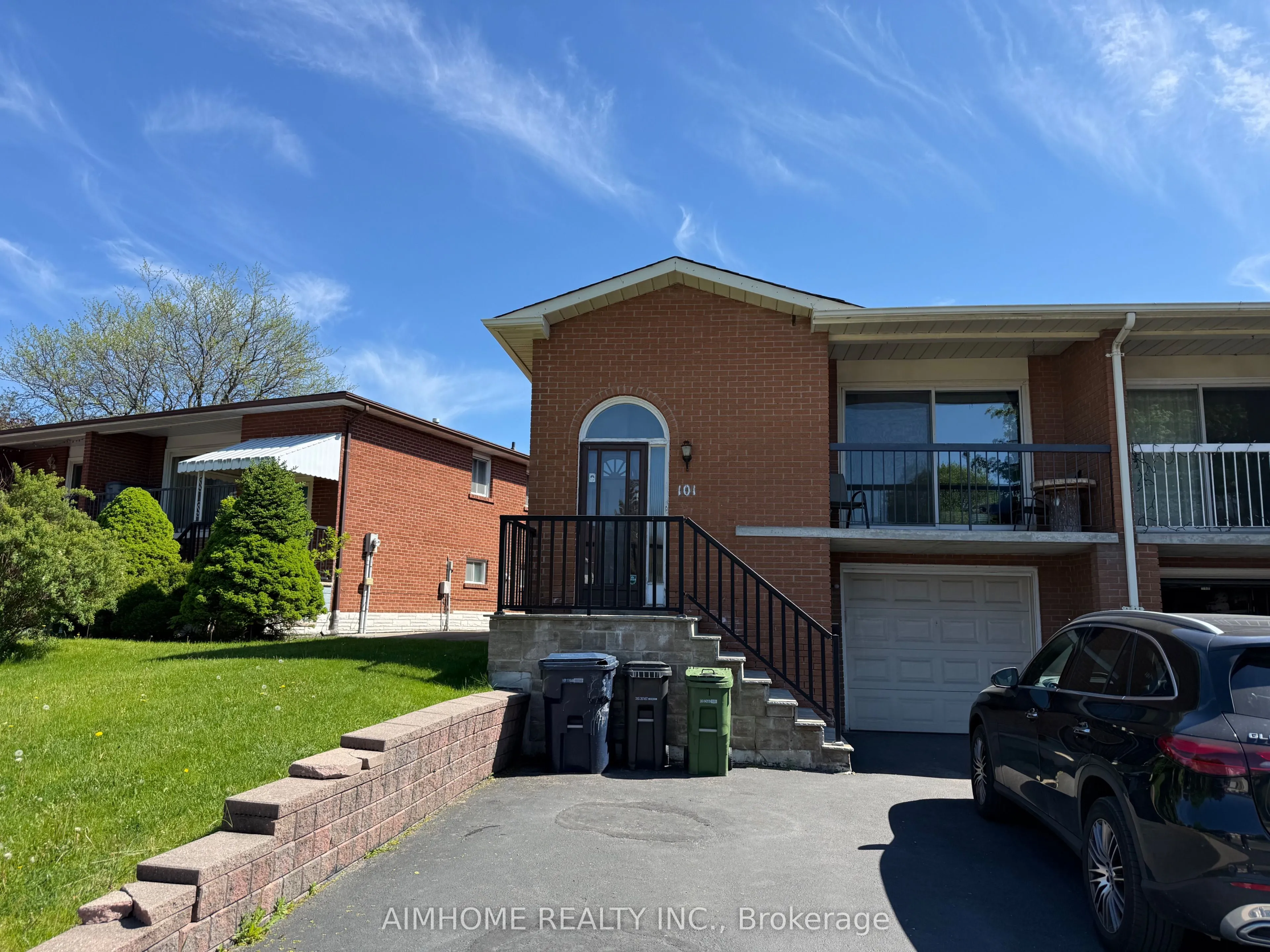 Semi-Detached Home For Lease | E13159196