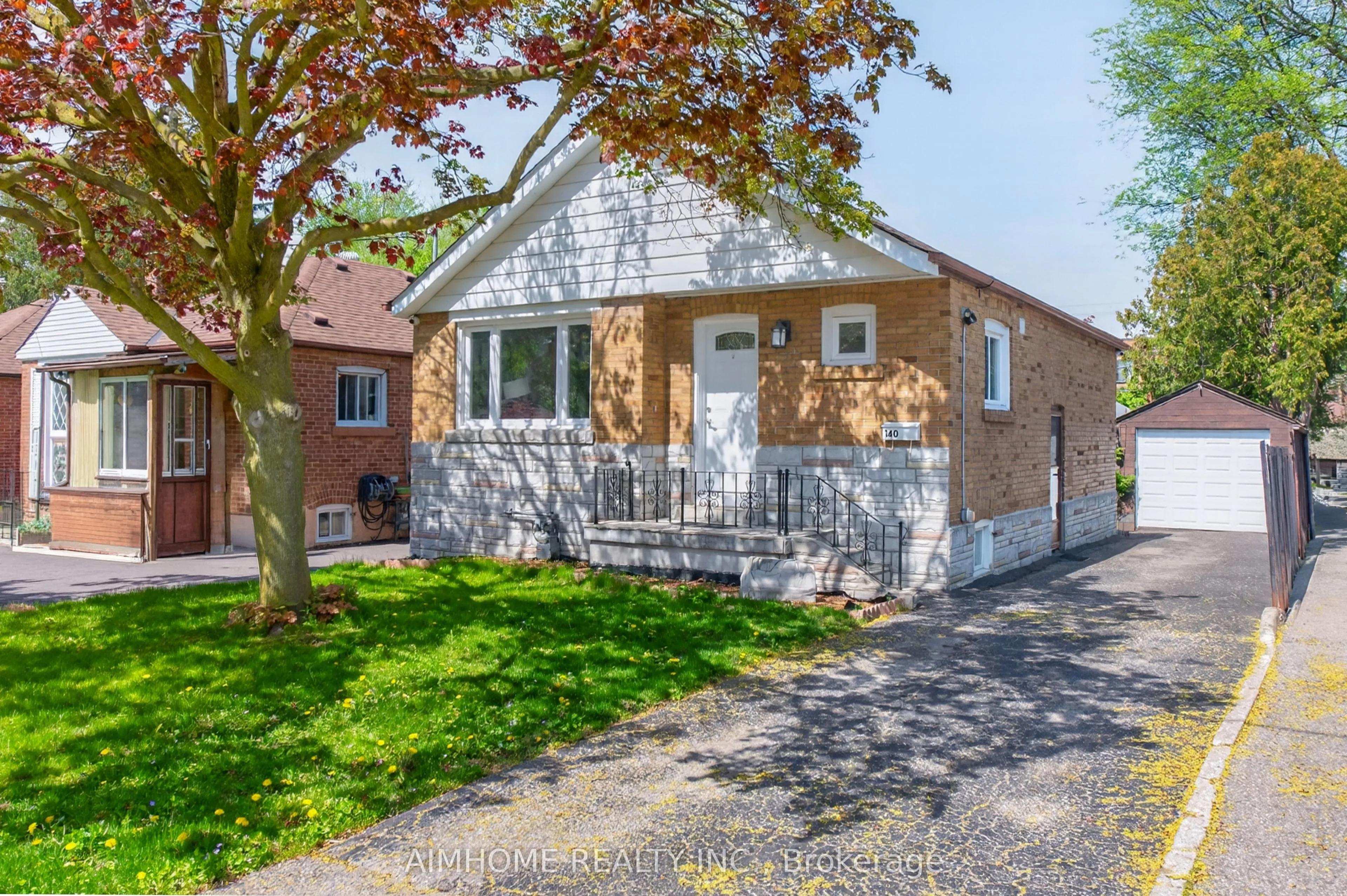 Detached Home For Sale | E13159234