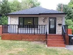 Detached Home For Lease | E13159544