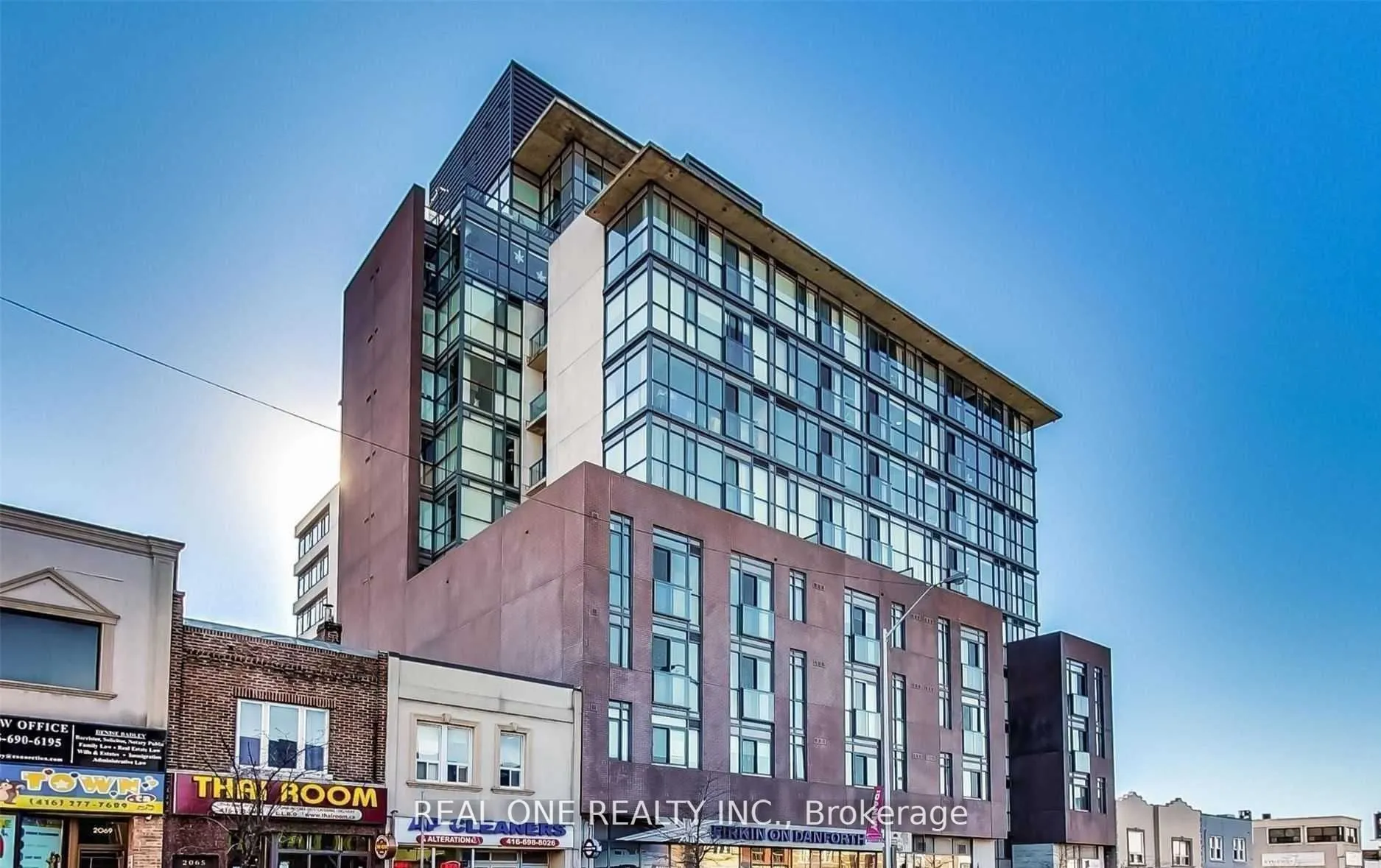 Property For Lease | E13159692