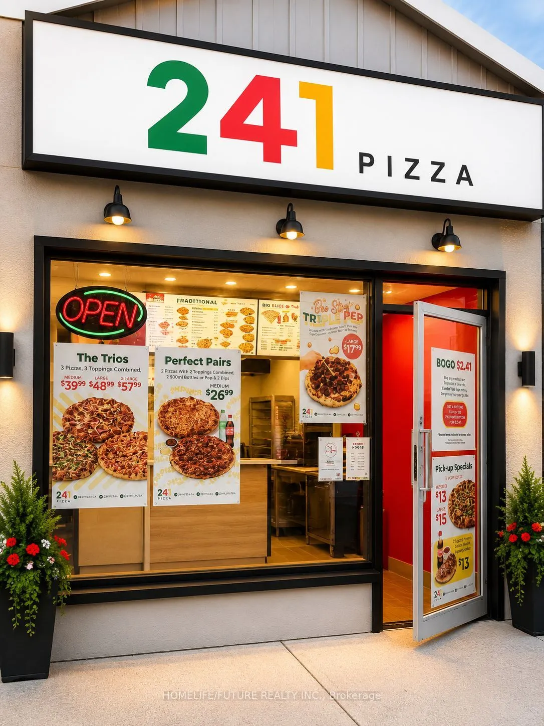 Business For Sale | E13160942