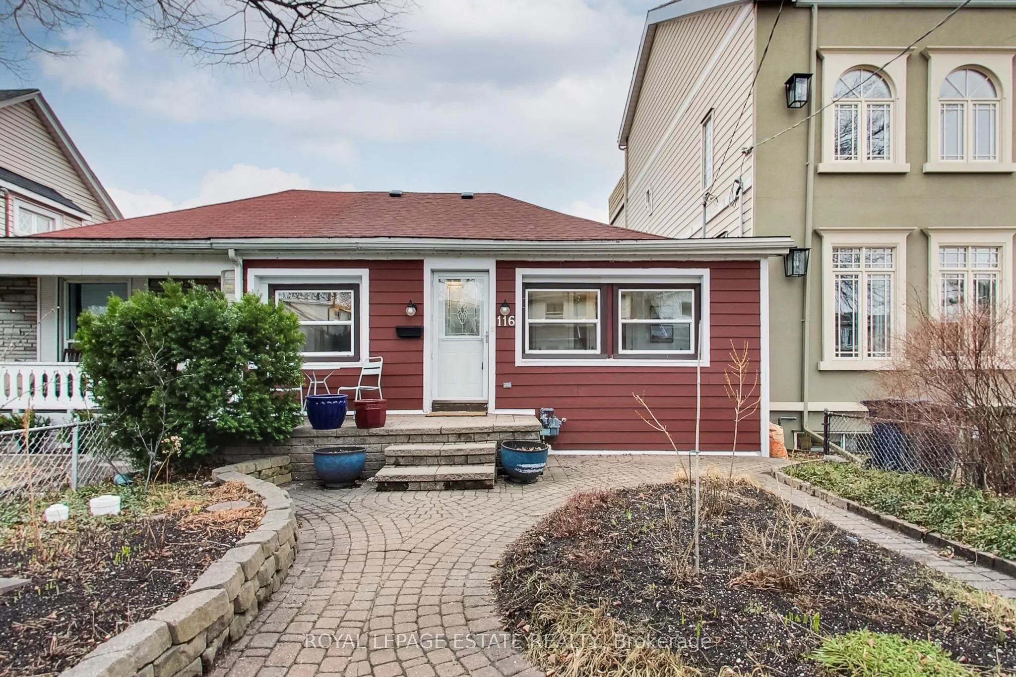 Semi-Detached Home For Sale | E13161646