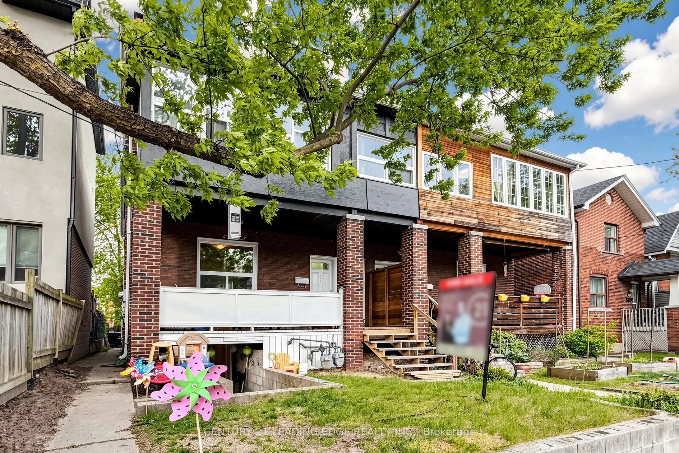 Duplex For Sale | E13161746