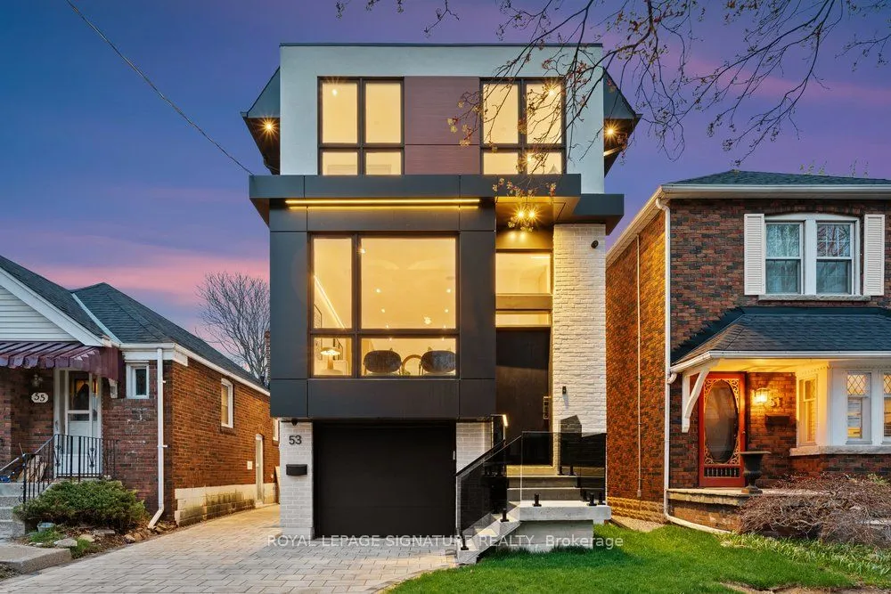 Detached Home For Sale | E13162238