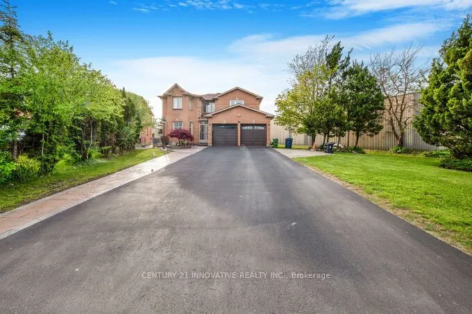 Detached Home For Sale | E13163540