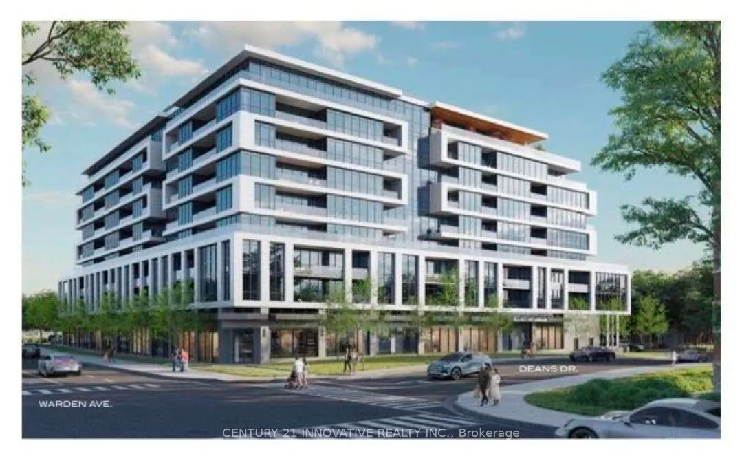 Property For Lease | E13164084