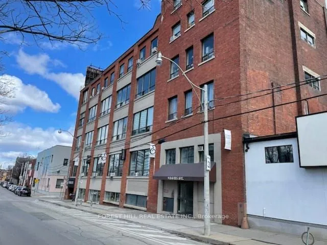 Industrial Property For Lease | E13164146