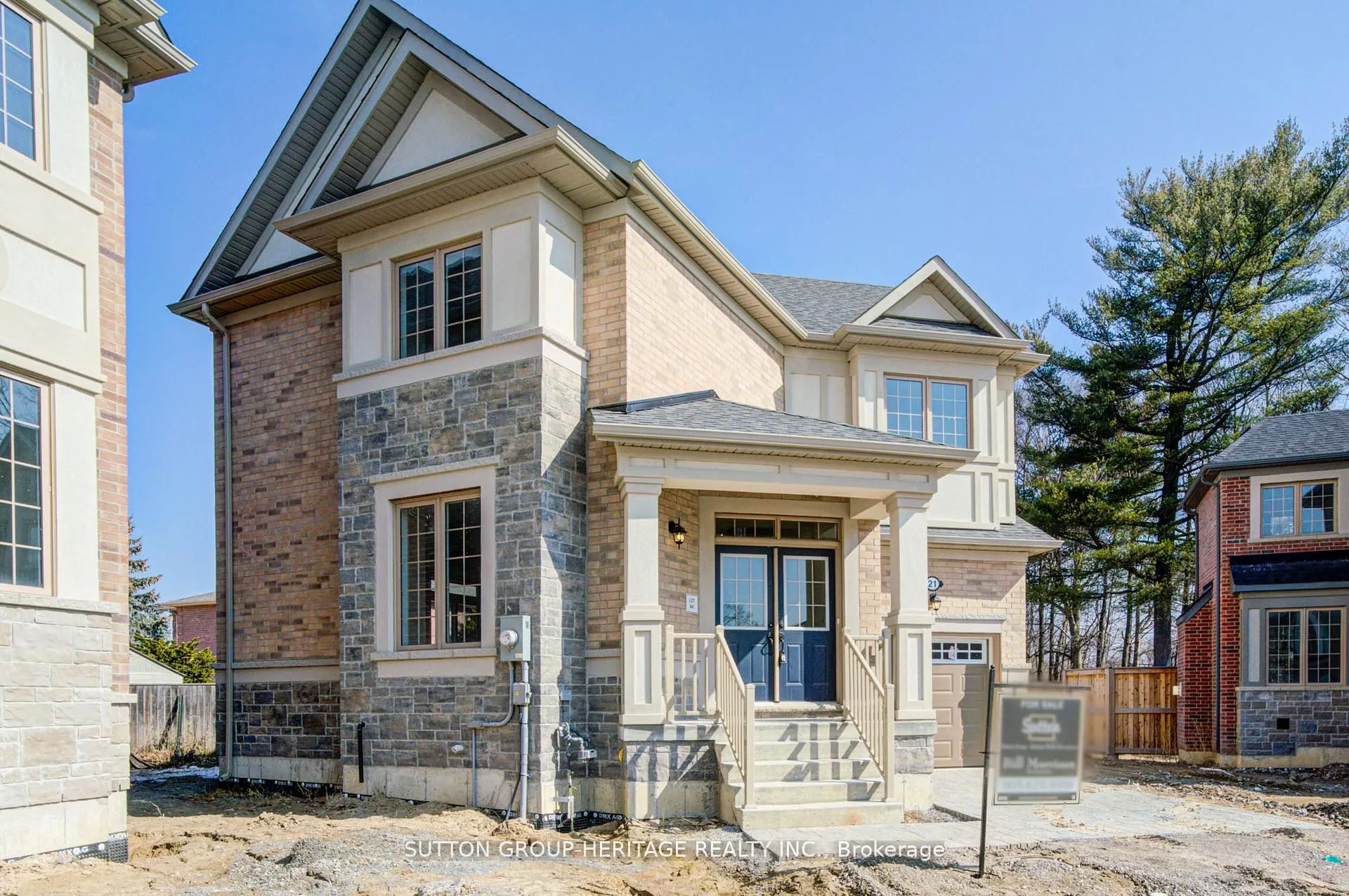 Detached Home For Sale | E13164396