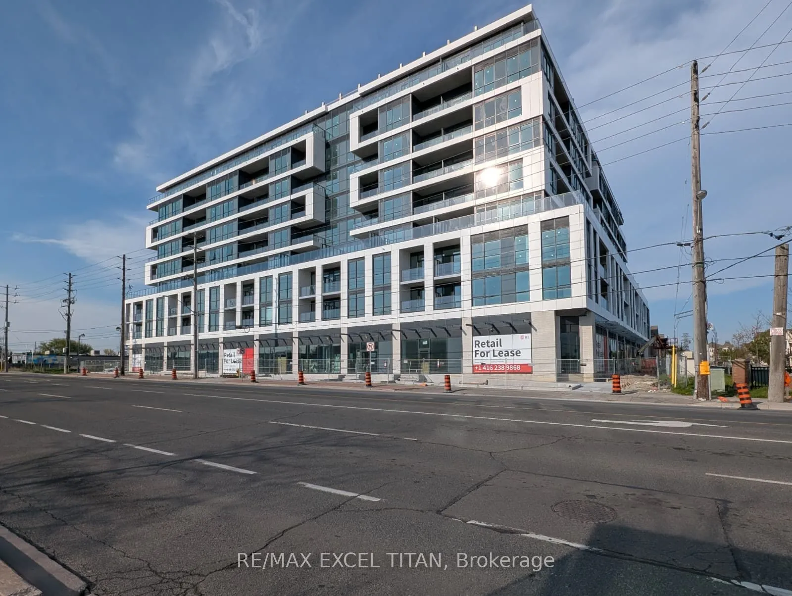 Property For Lease | E13164840