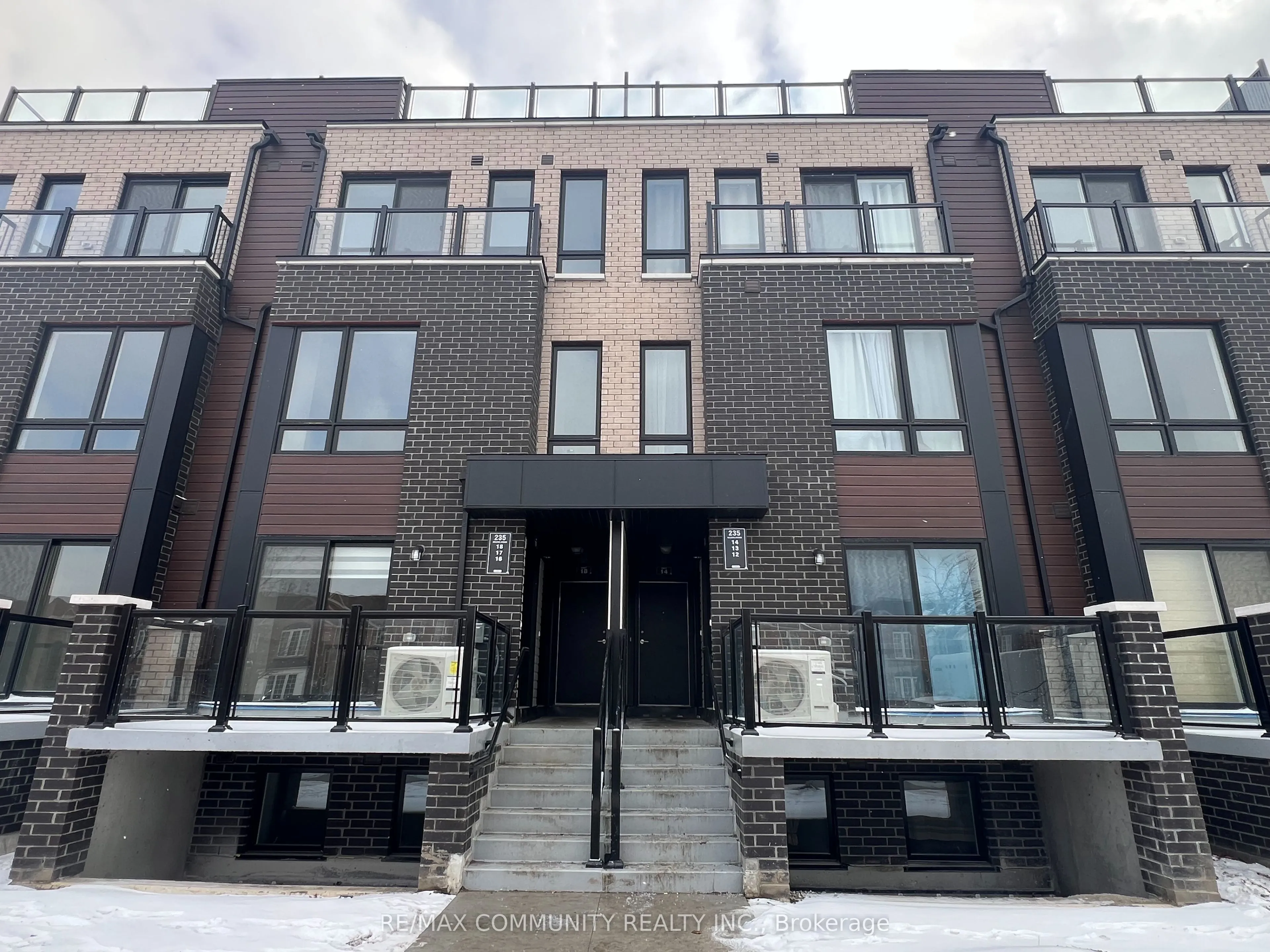 Property For Lease | E13164870