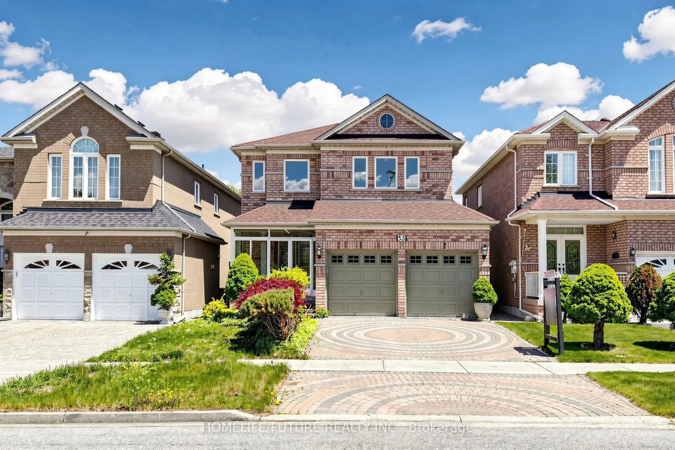 Detached Home For Sale | E13165184