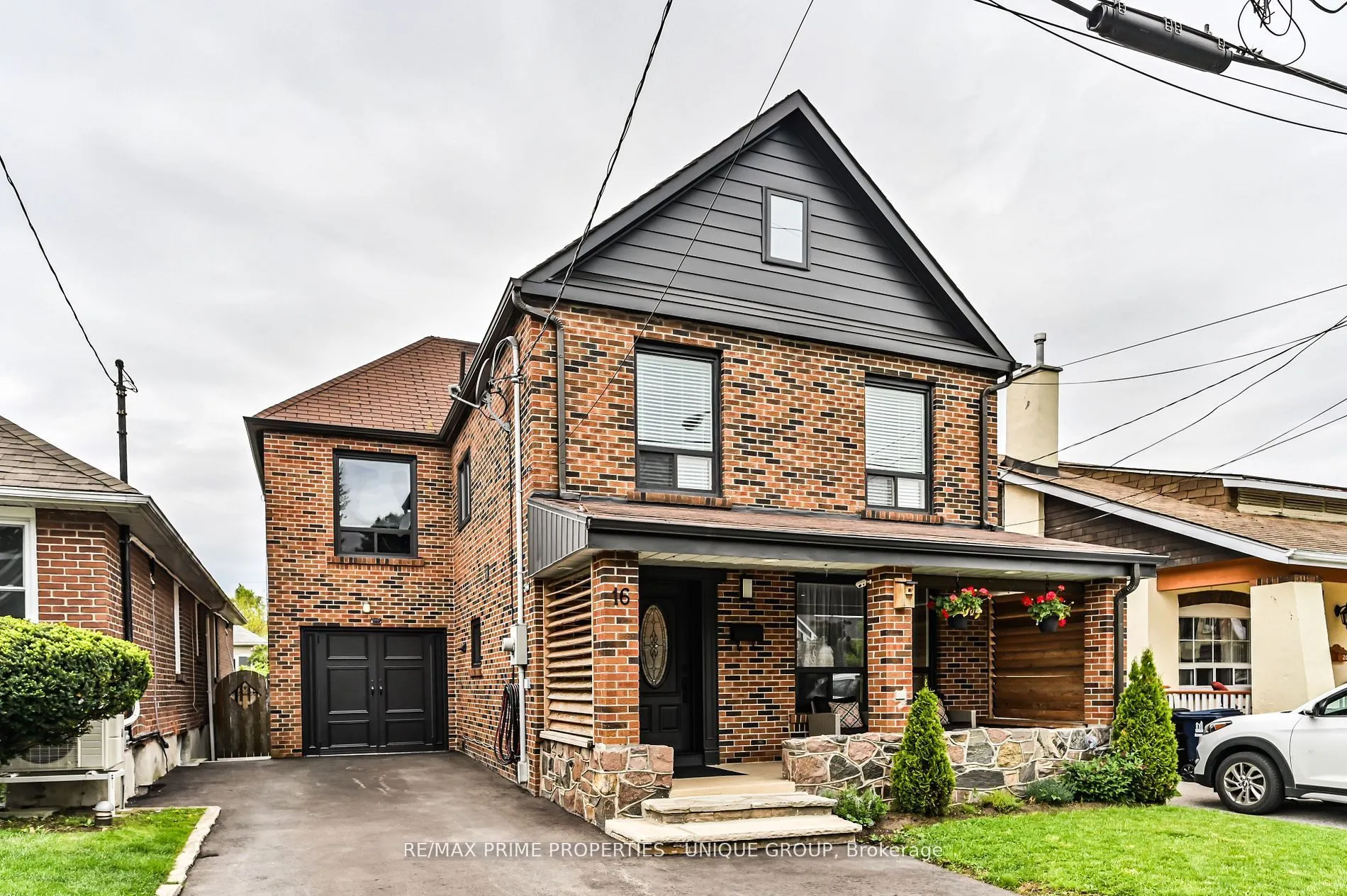 Detached Home For Sale | E13165928
