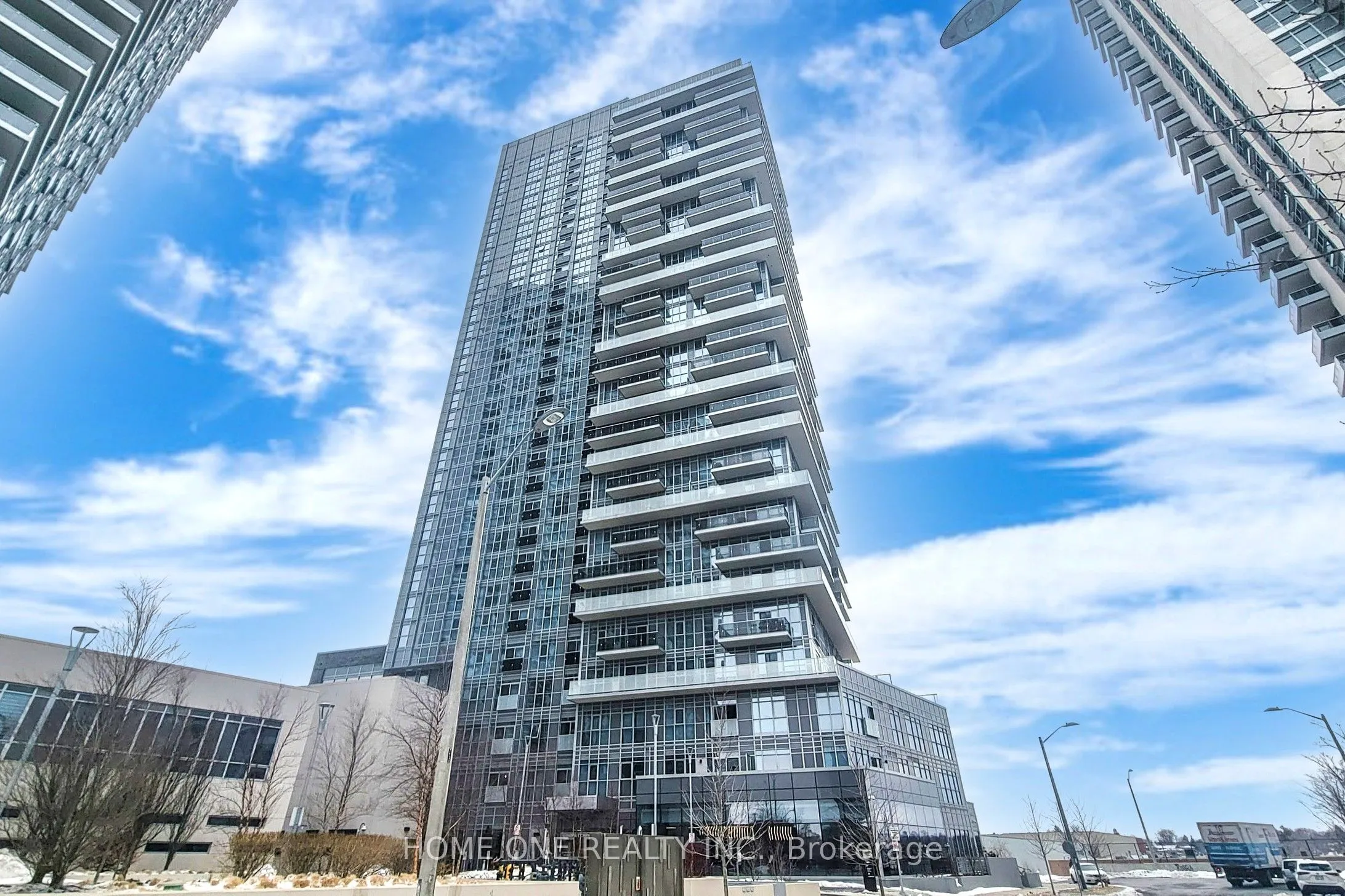 Property For Lease | E13166194