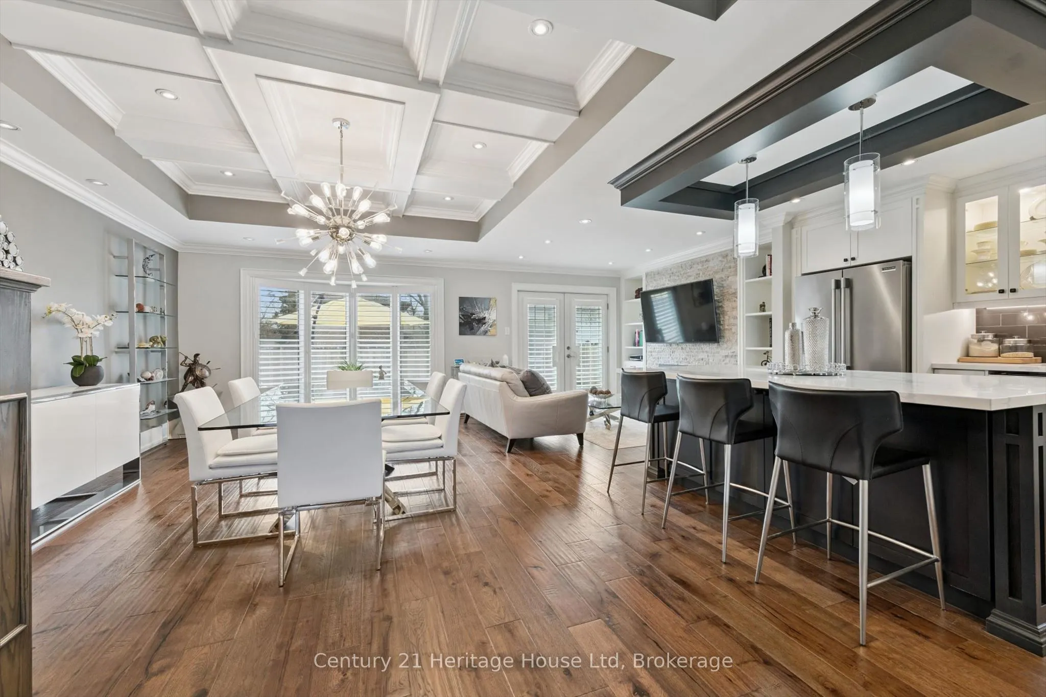 Detached Home For Sale | E13166412
