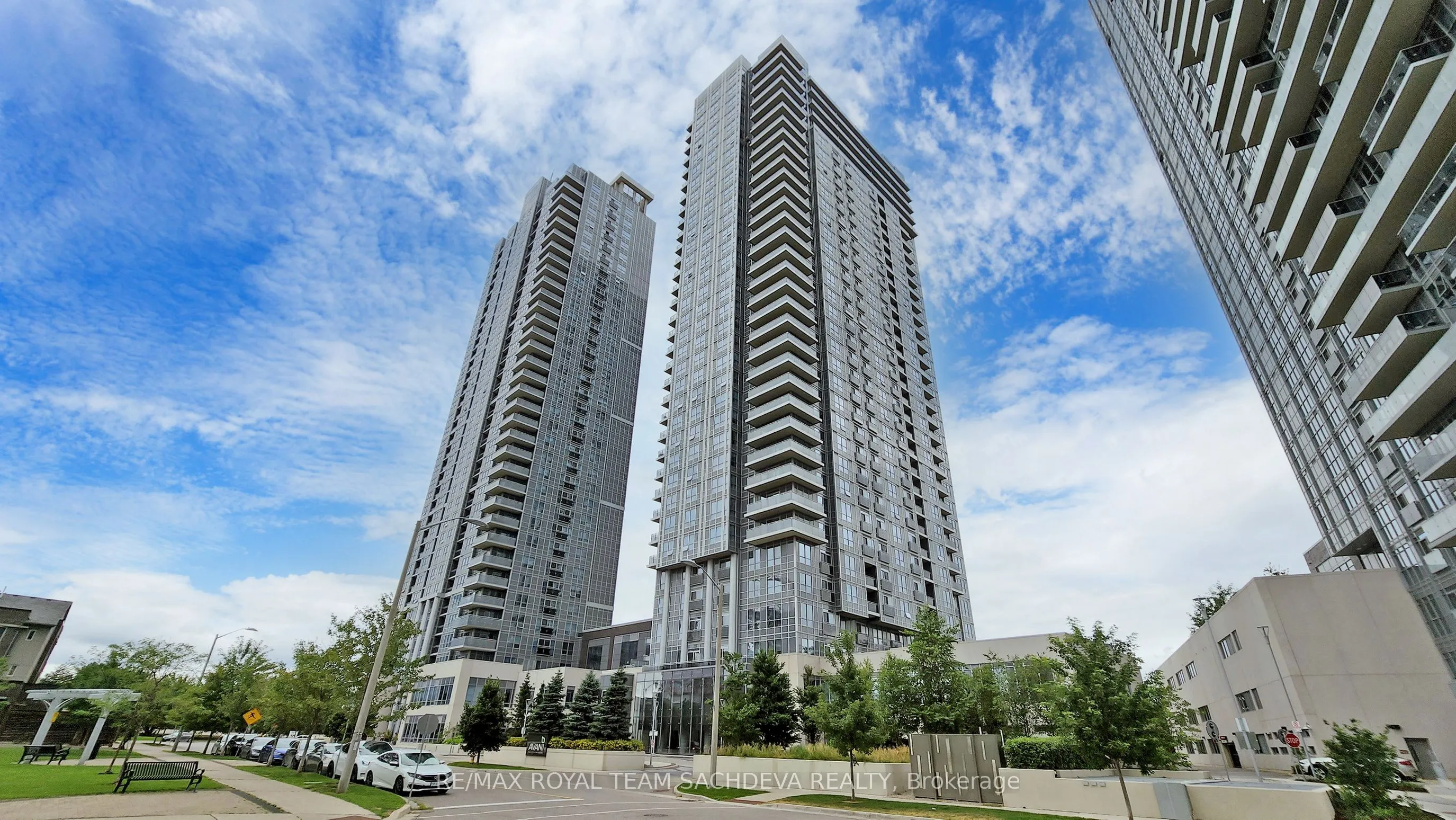Property For Lease | E13166436