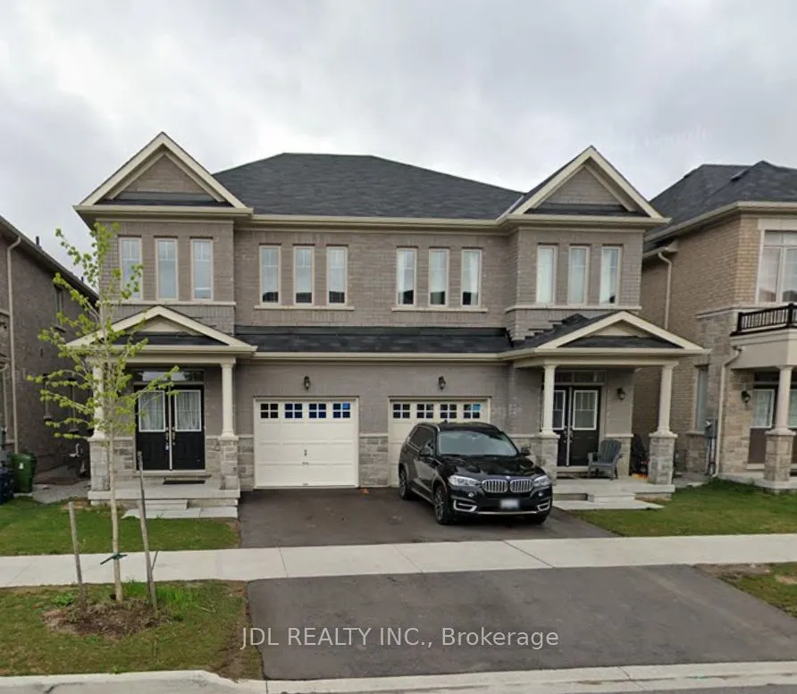 Semi-Detached Home For Lease | E13166528