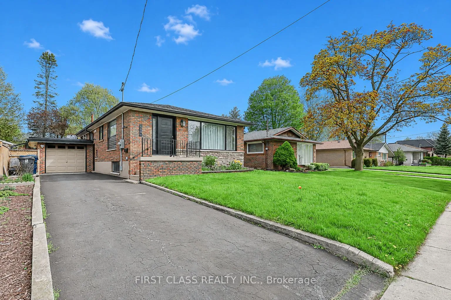 Detached Home For Sale | E13166582