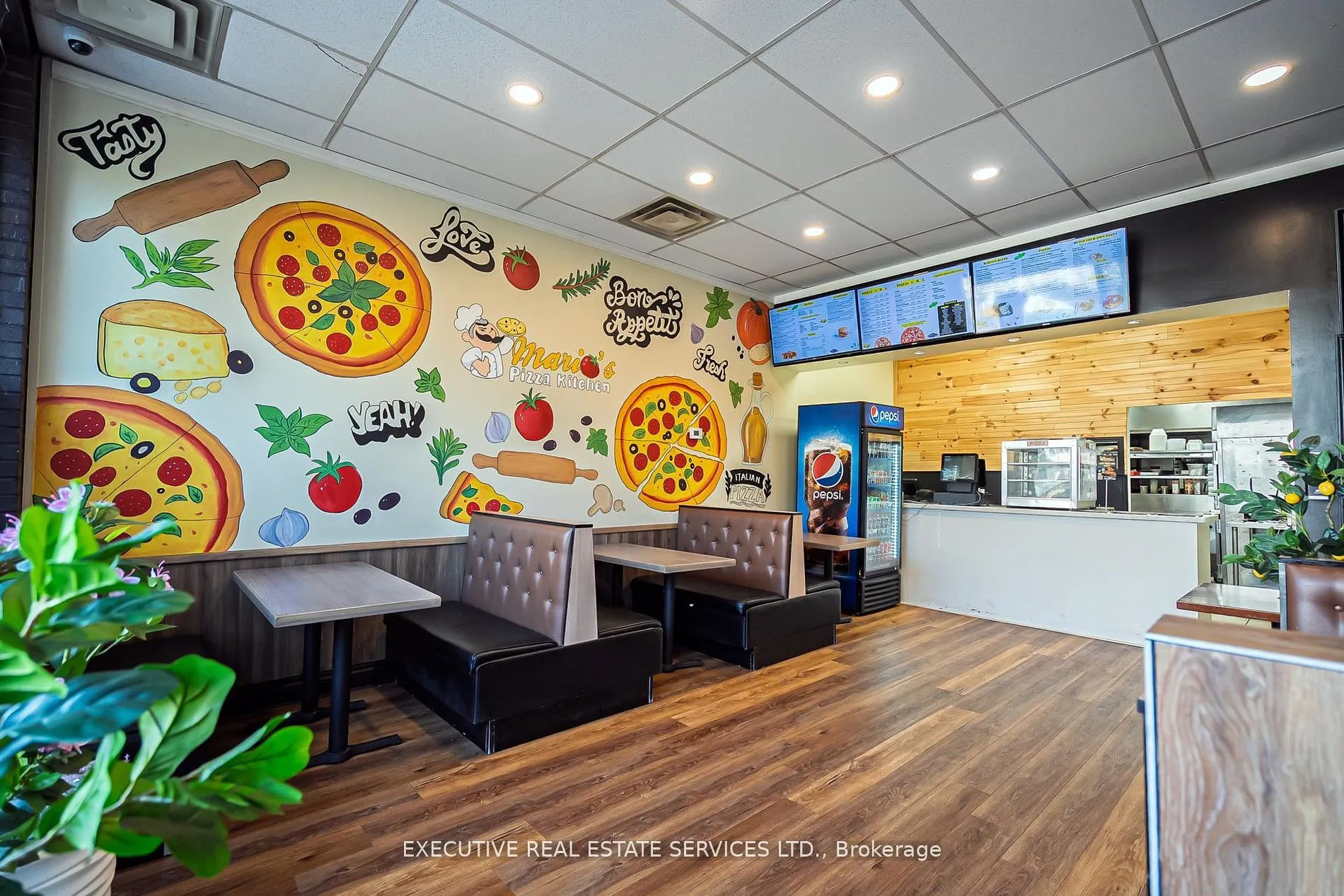 Business For Sale | E13166684