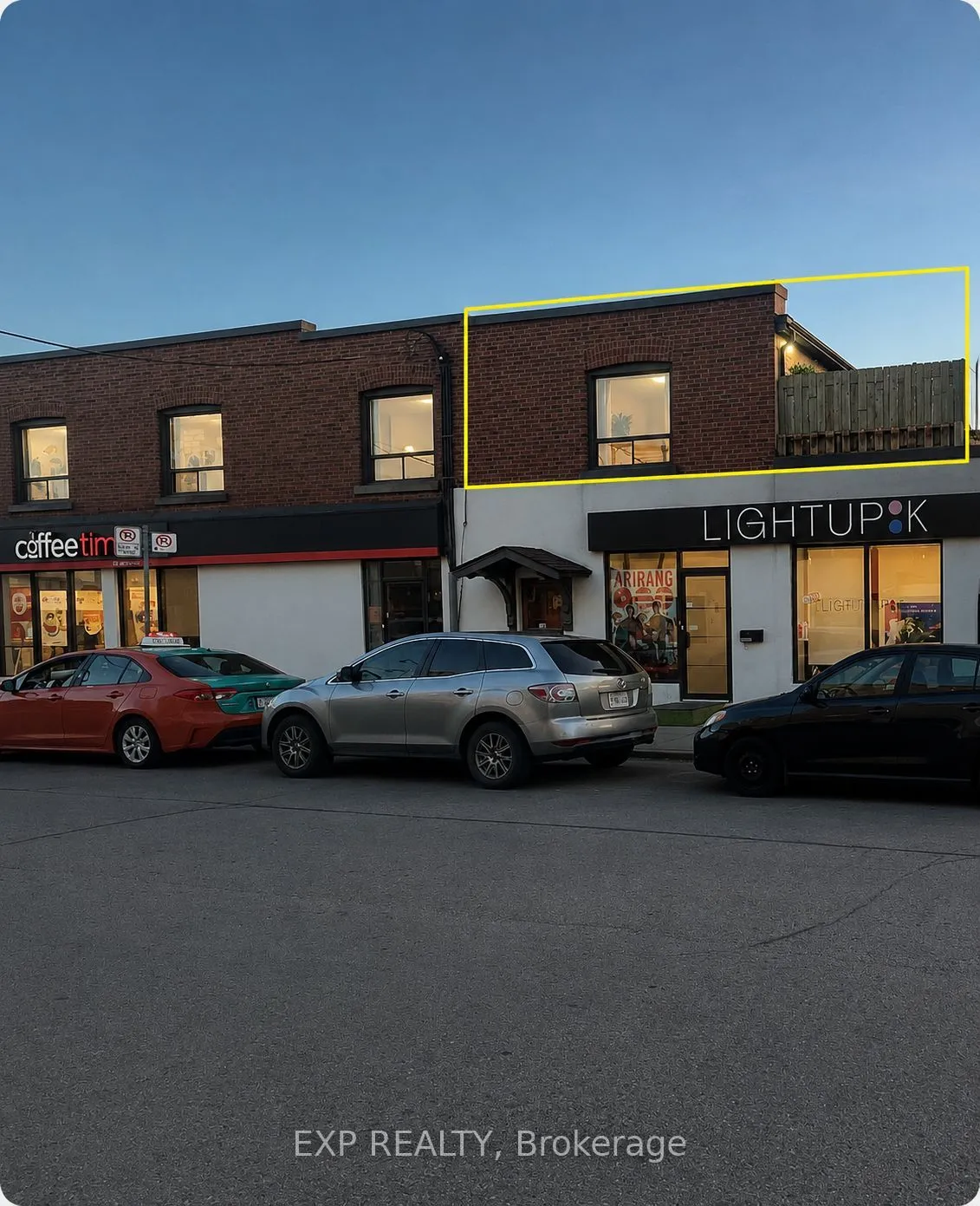 Property For Lease | E13167626