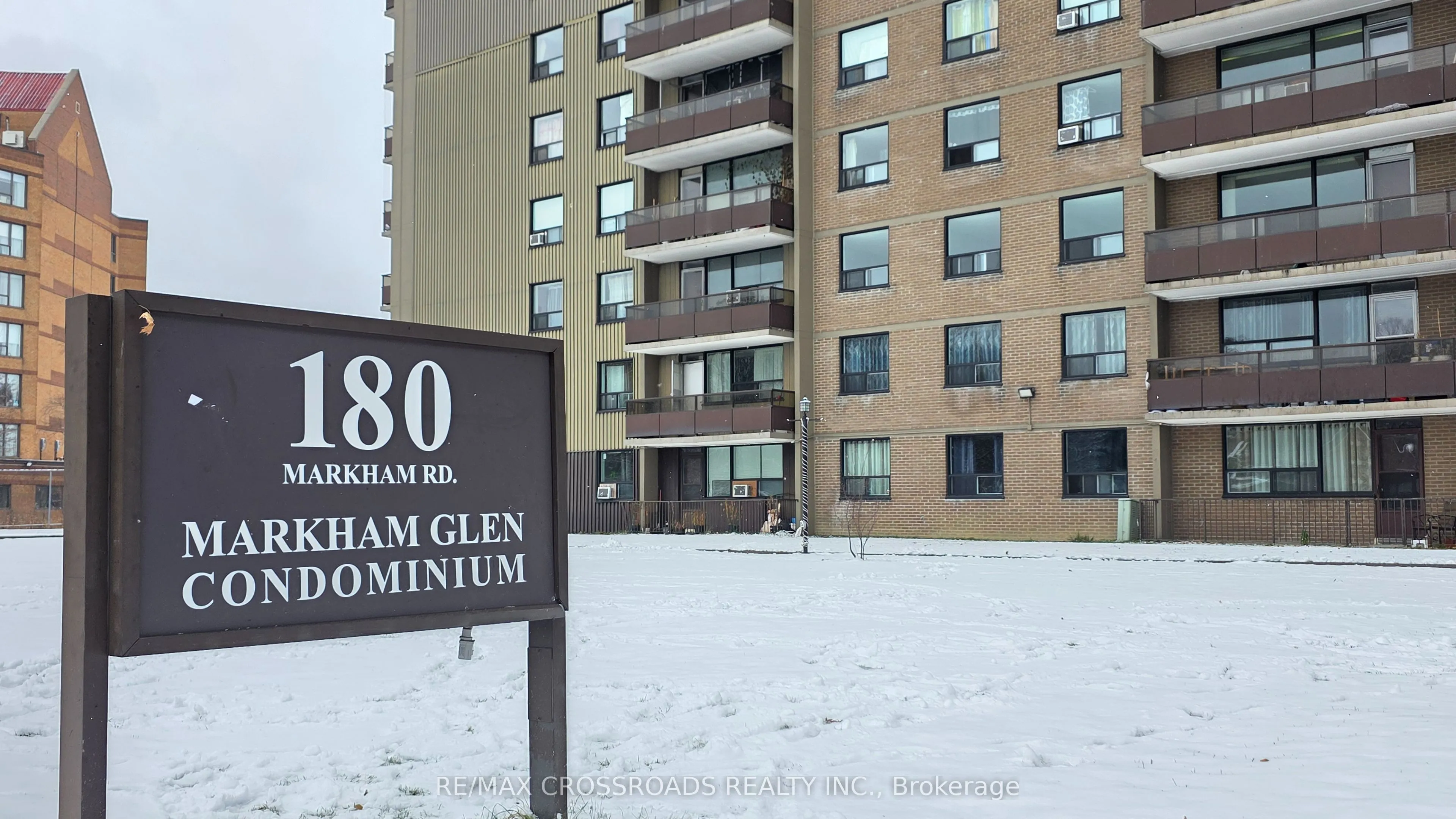 Property For Lease | E13168086