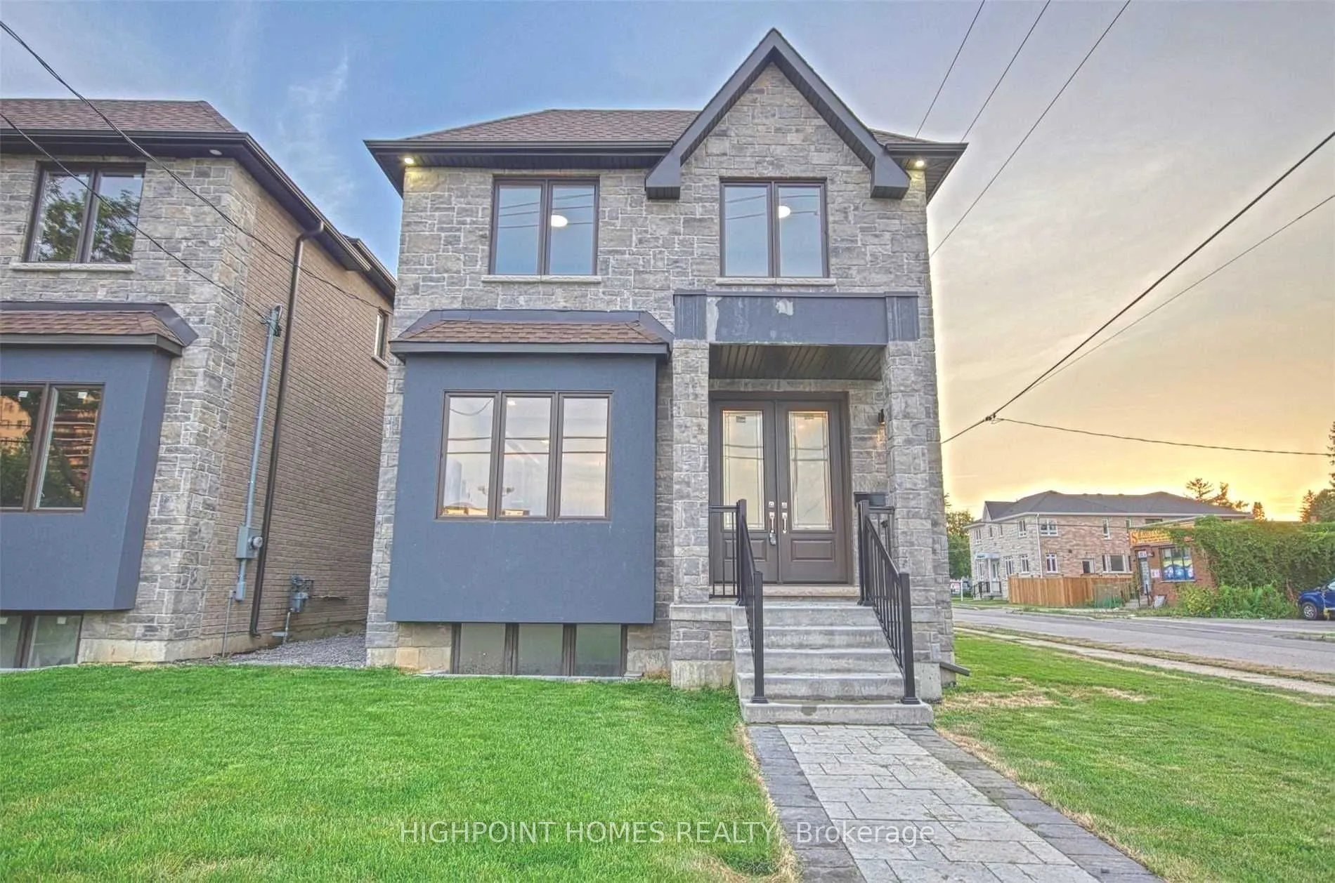 Detached Home For Sale | E13168112