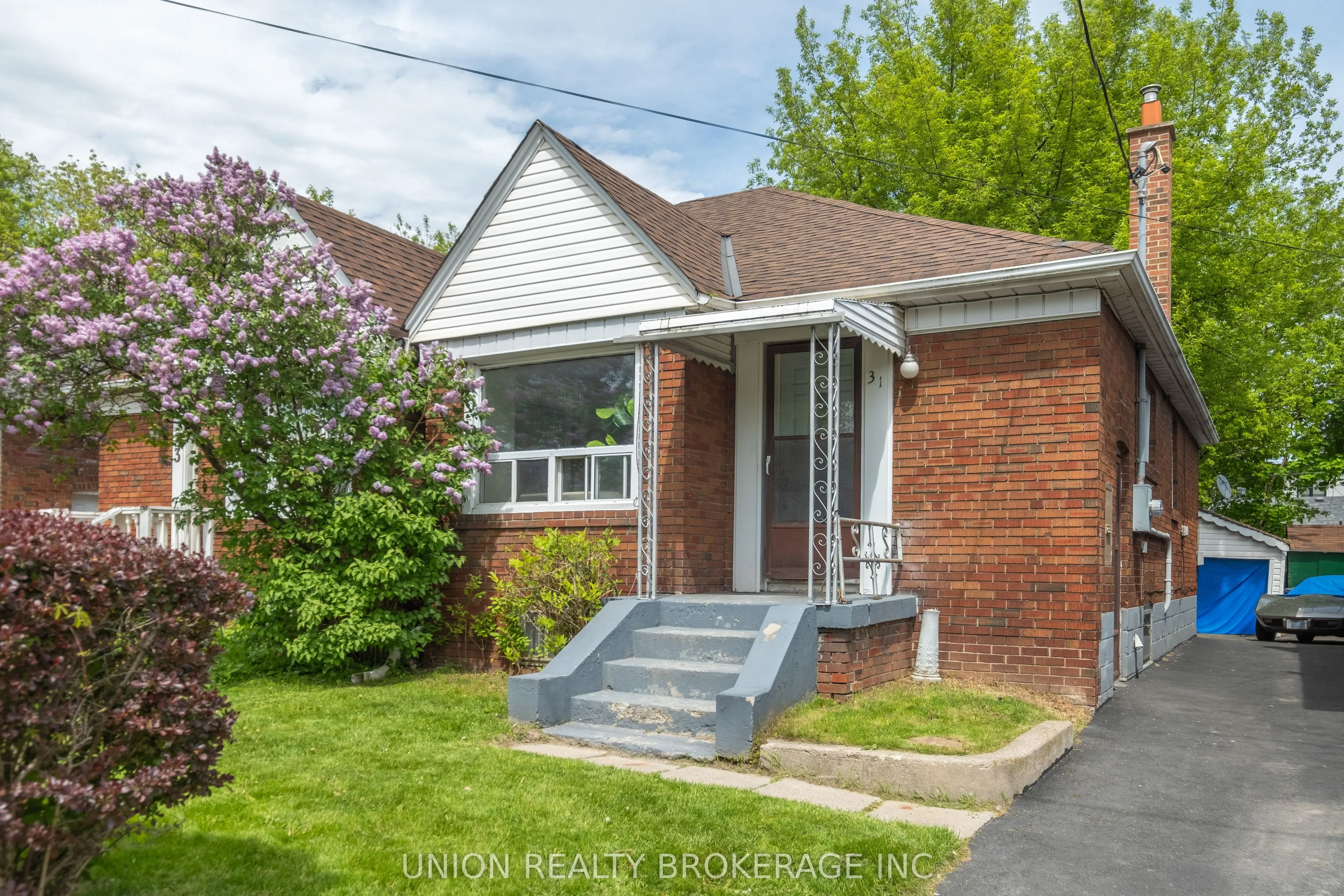 Semi-Detached Home For Sale | E13168328
