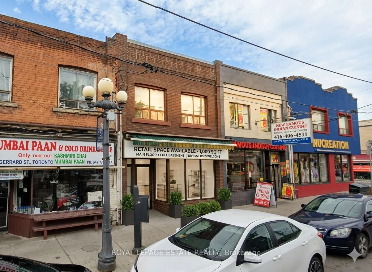 Property For Lease | E13168392