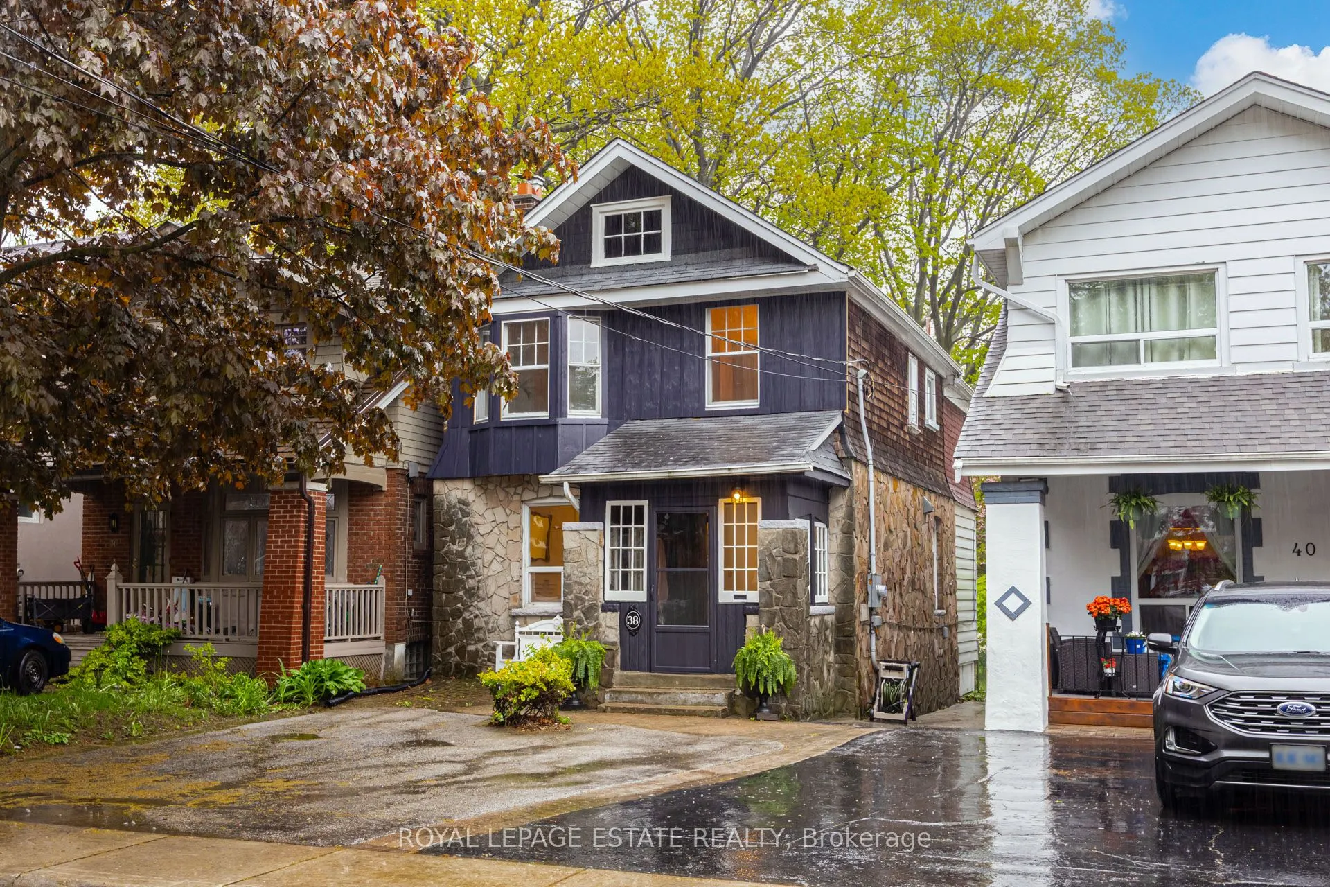 Detached Home For Sale | E13168448