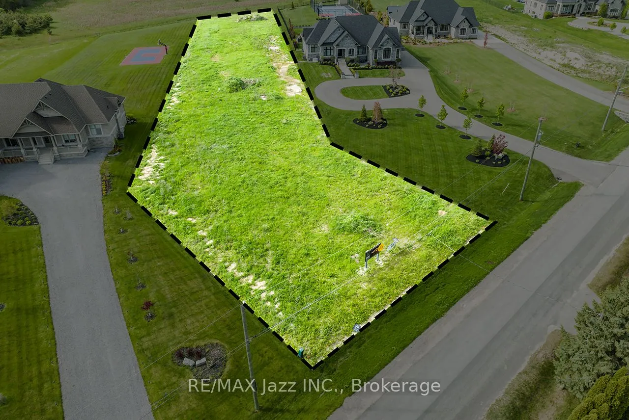Vacant Land For Sale | E13168554