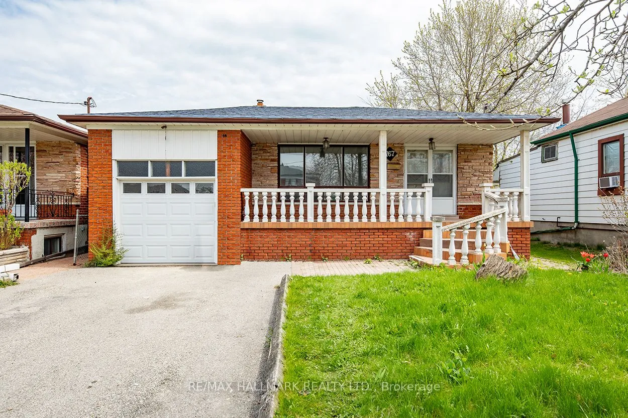 Detached Home For Sale | E13168898