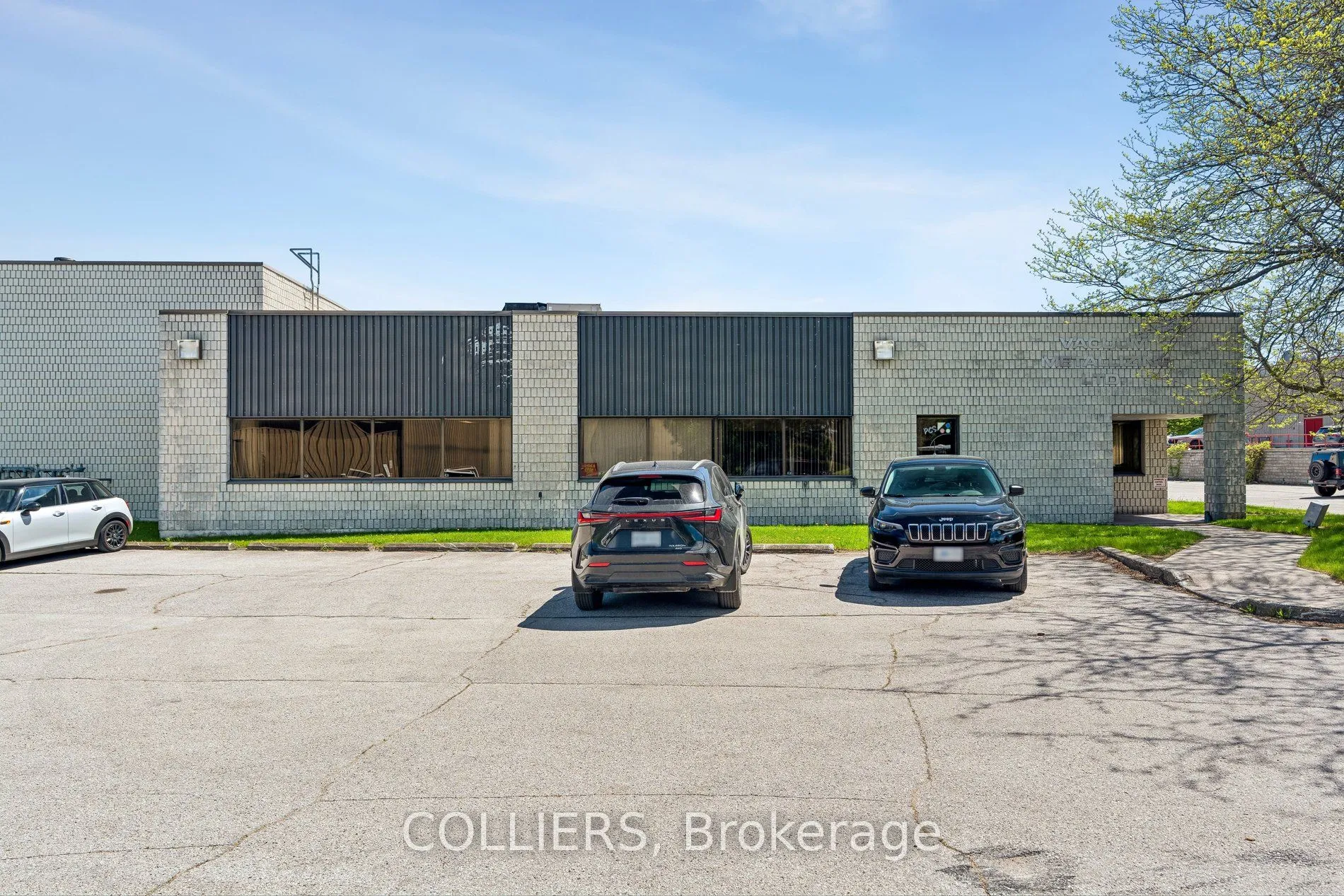 Industrial Property For Sale | E13168958