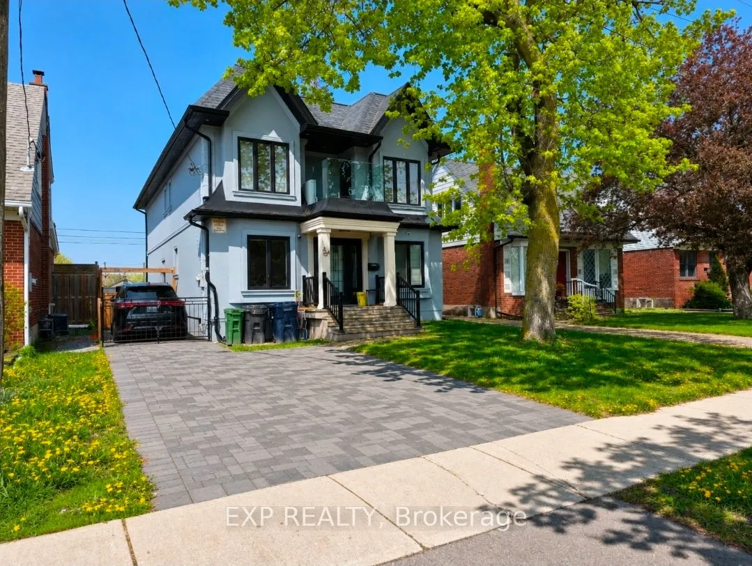 Detached Home For Sale | E13168964
